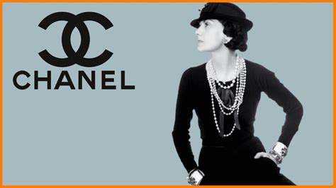 chanel company name|where was chanel founded.